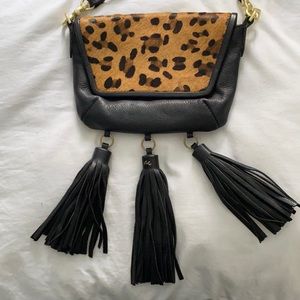 Foley & Corinna crossbody purse